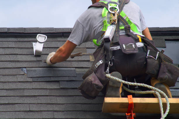 Steel Roofing in Bull Valley, IL