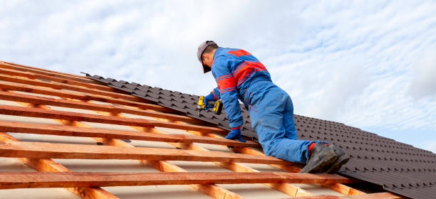 Trusted Bull Valley, IL  Roofing repair and installation Experts
