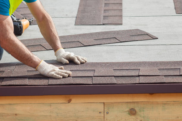 Fast & Reliable Emergency Roof Repairs in Bull Valley, IL