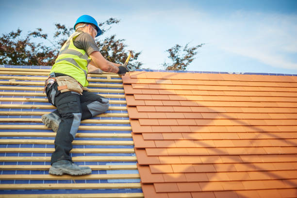 Best Slate Roofing  in Bull Valley, IL